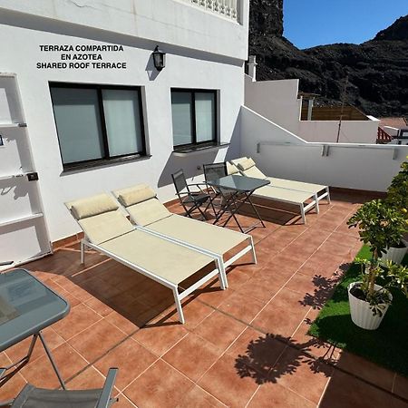 Vivienda Vacacional Tienda Loly Пуерото-де-лас-Нєвес Екстер'єр фото