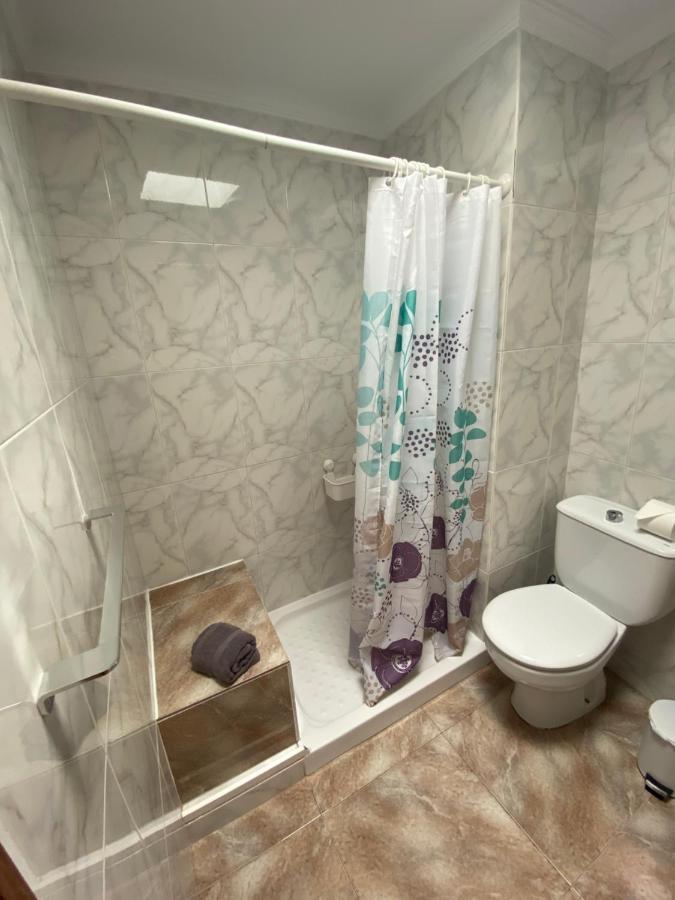 Vivienda Vacacional Tienda Loly Пуерото-де-лас-Нєвес Екстер'єр фото