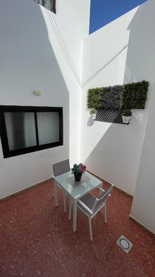 Vivienda Vacacional Tienda Loly Пуерото-де-лас-Нєвес Екстер'єр фото