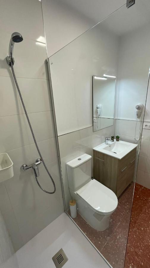 Vivienda Vacacional Tienda Loly Пуерото-де-лас-Нєвес Екстер'єр фото
