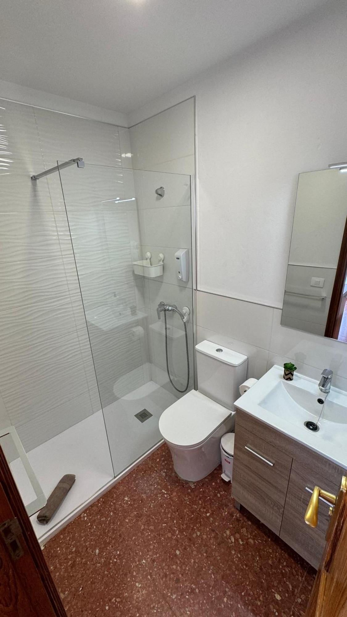 Vivienda Vacacional Tienda Loly Пуерото-де-лас-Нєвес Екстер'єр фото