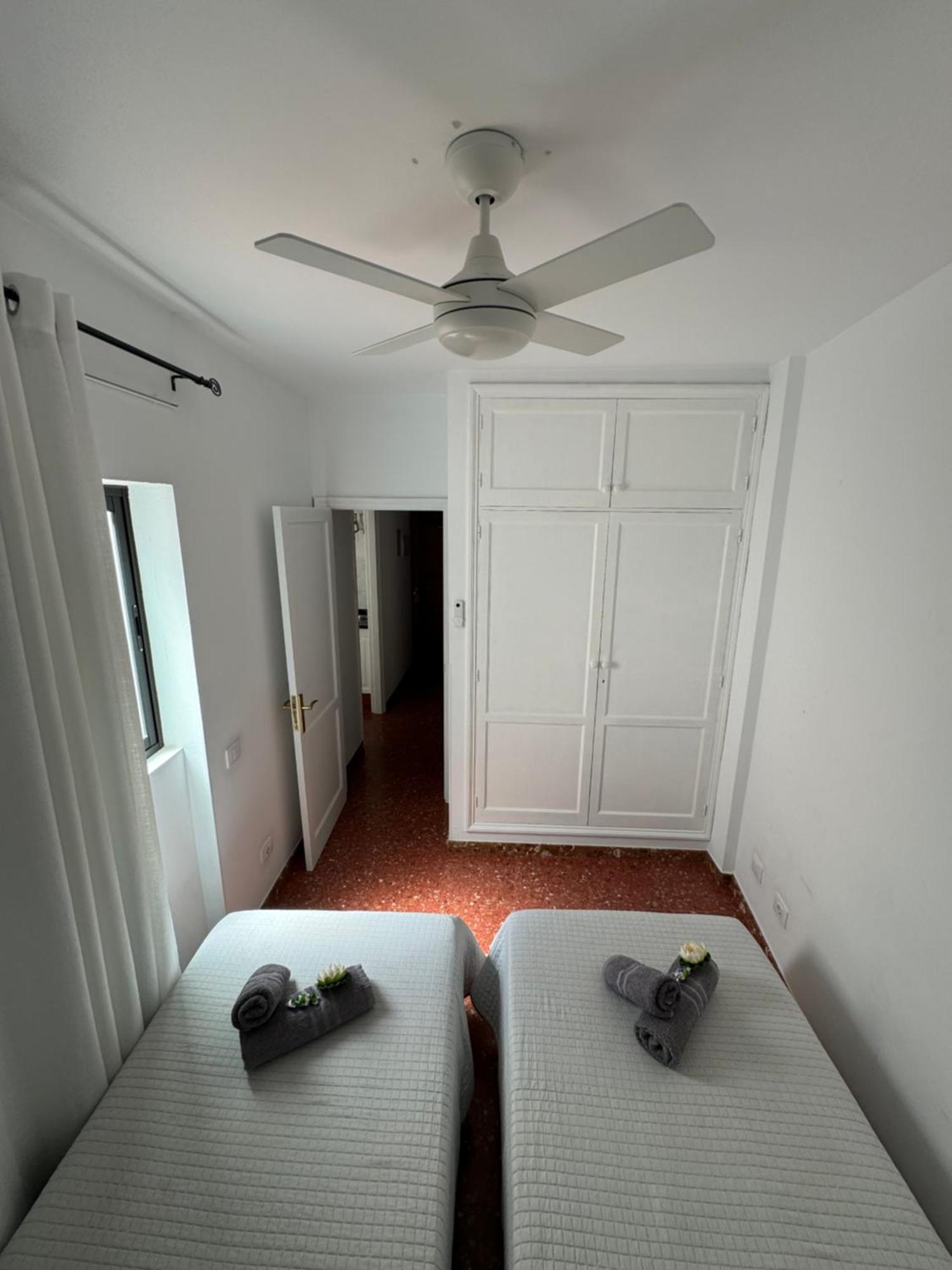 Vivienda Vacacional Tienda Loly Пуерото-де-лас-Нєвес Екстер'єр фото